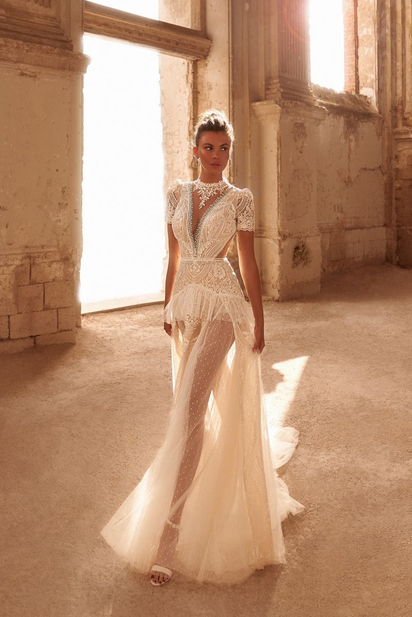 Anna Sposa CORDELIA 4955